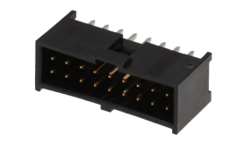 90130-1218 MOLEX KONEKTÖR/MOLEX CONNECTOR
